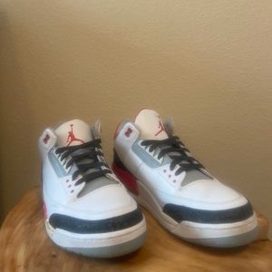 AIR JORDAN 3 RETRO